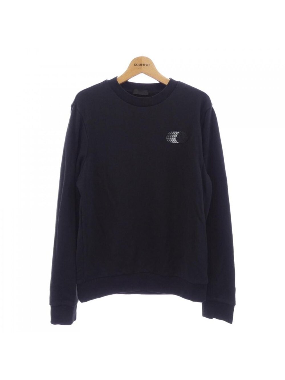 Moncler Illusion Lo Sweatshirt